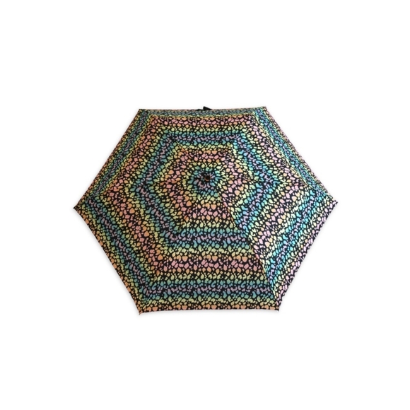 LUV BETSEY by Betsey Johnson Mini Umbrella - Picture 3 of 3